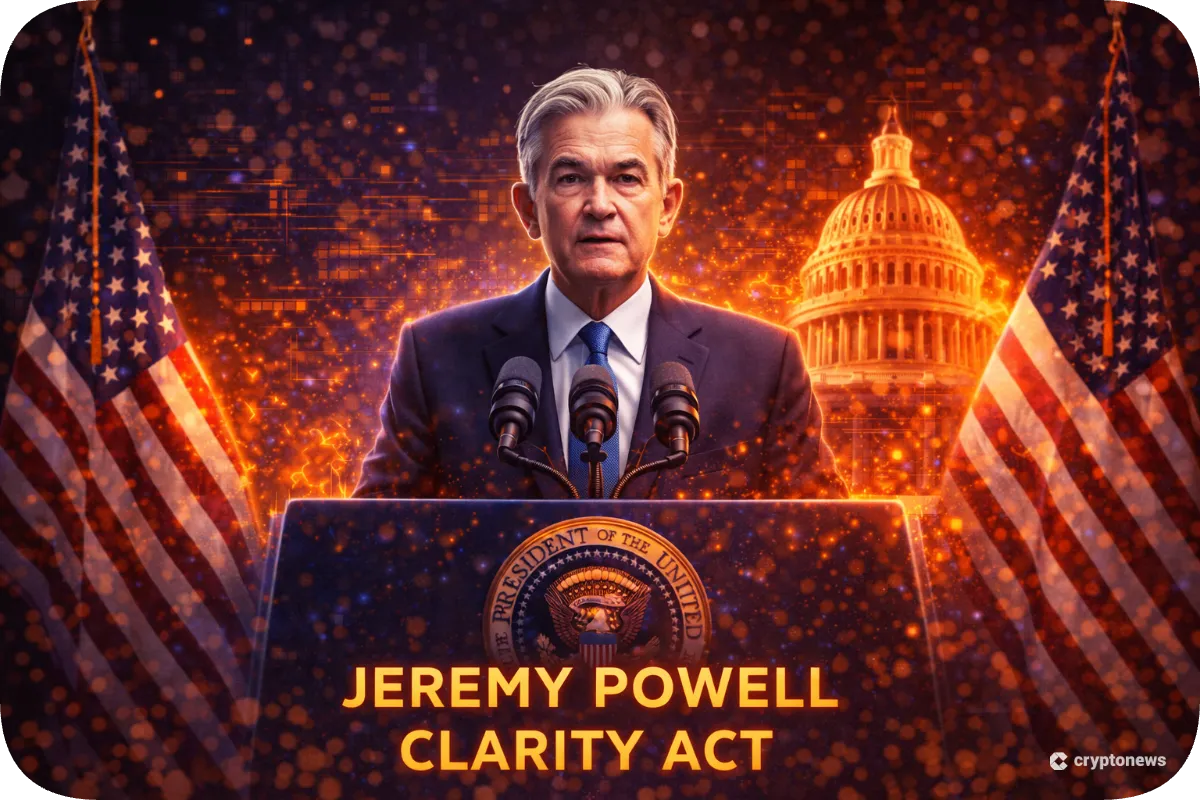 CLARITY Act deadline 2026