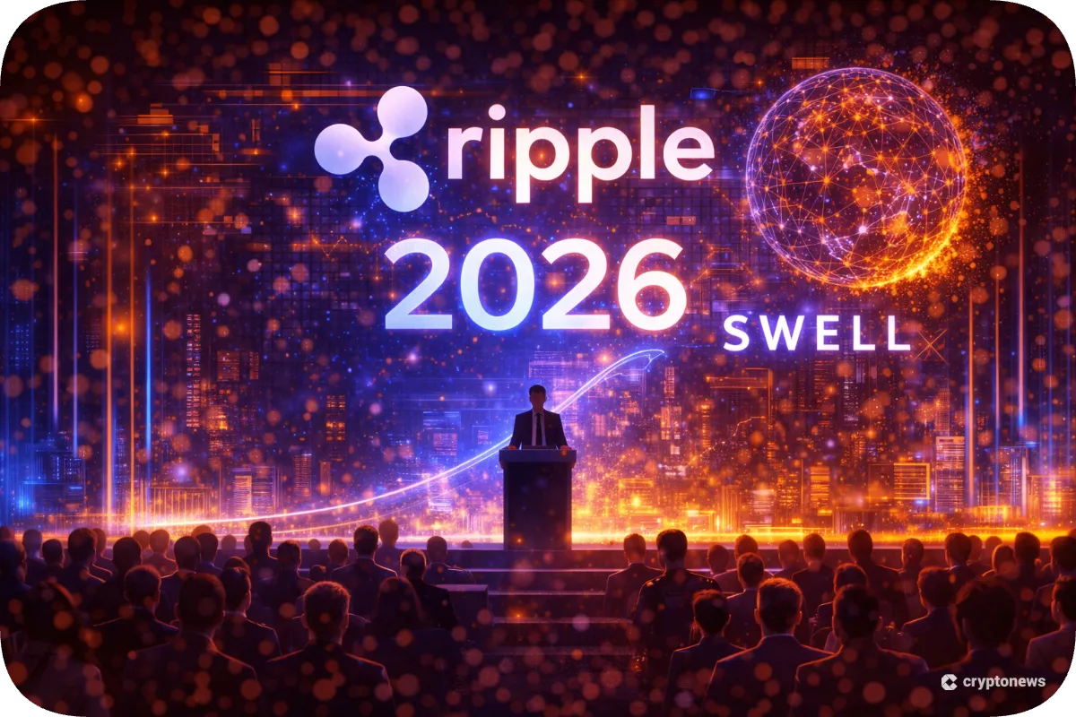 Ripple SWELL 2026 evenement