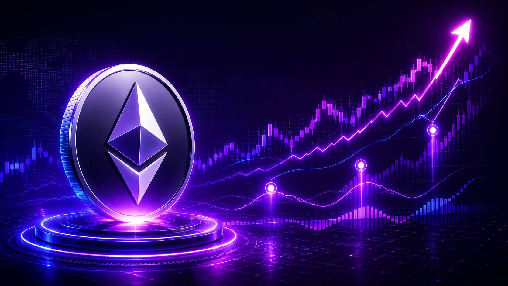 Ethereum koers verwachting