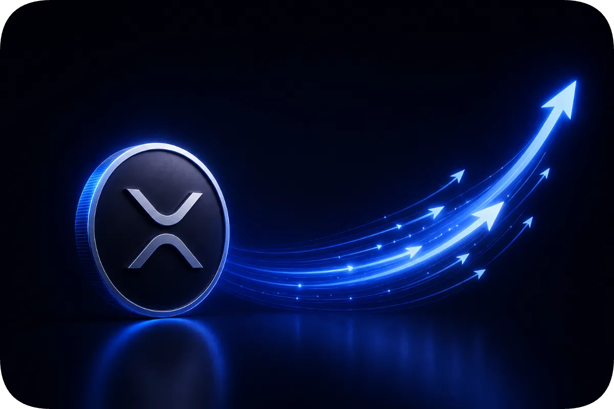 XRP transacties groeien met Bitso partnership