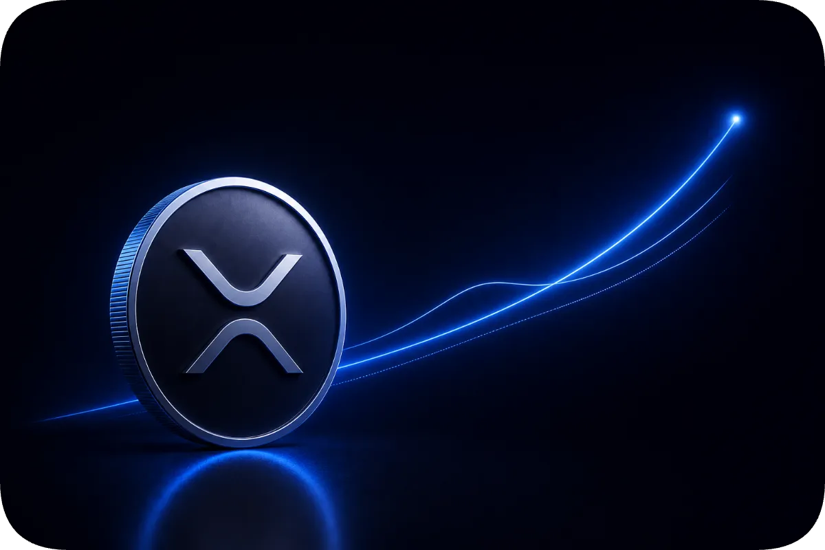XRP deelt Ripple impact rapport 2026