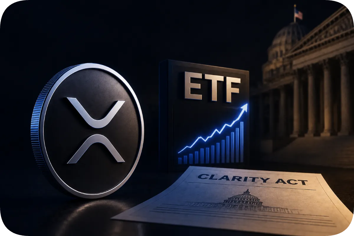 XRP ETF volume