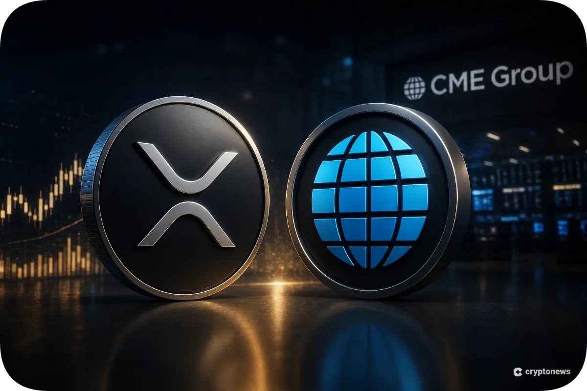 XRP futures lanceren op NASDAQ door CME Group