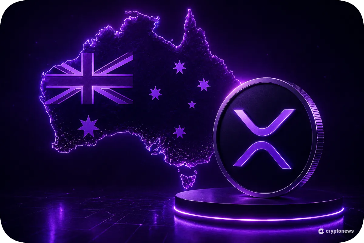 Australie kiest XRP voor nationale integratie