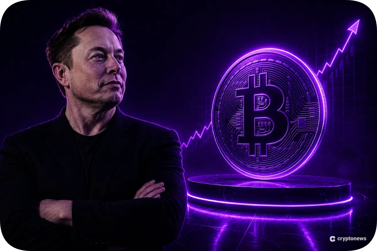 Elon Musk SpaceX IPO 12 juni