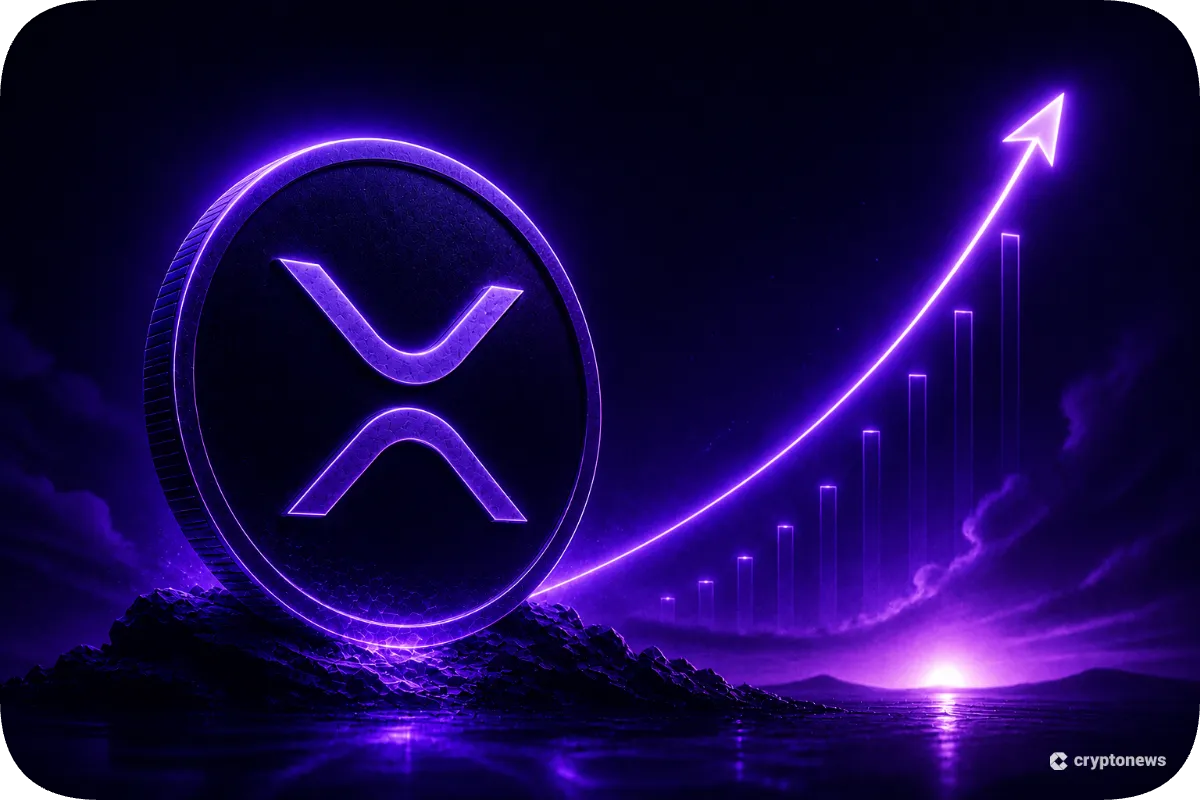 EGRAG crypto voorspelt XRP koers na de crypto crash van juni