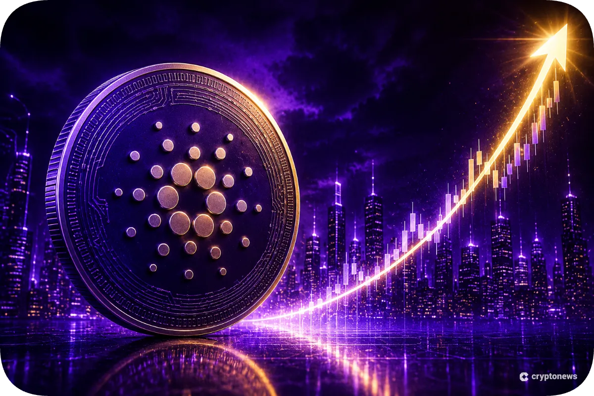 Cardano Orion fonds met $80M