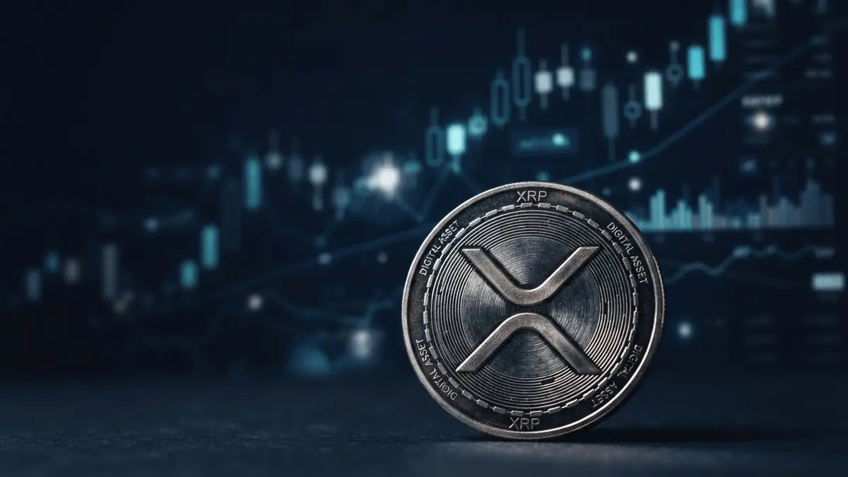 XRP whales kopen bij terwijl 60% van de Ripple beleggers op verlies staat