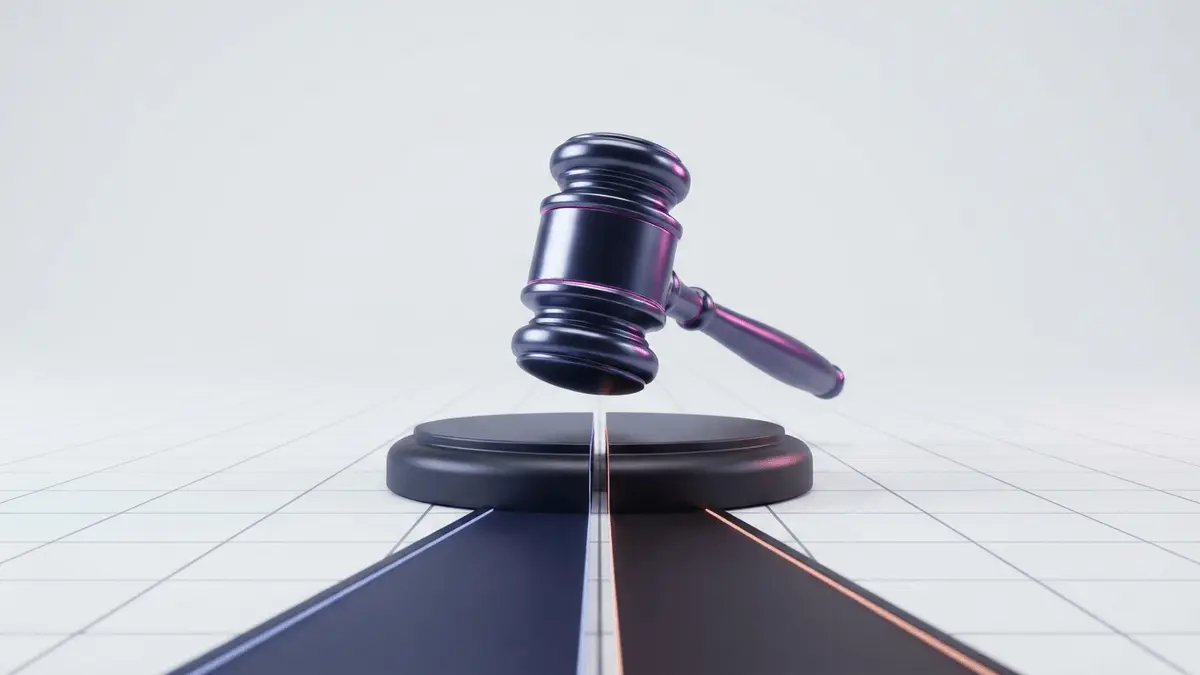CLARITY Act verwachting van Bloomberg