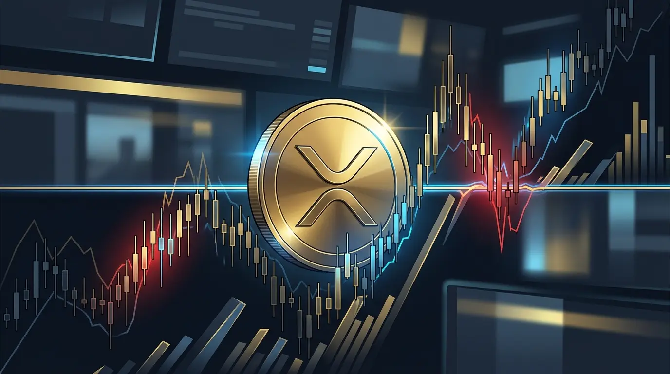XRP whales kopen 380 miljoen tokens terwijl de XRP koers rond $1,52 staat