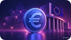 ECB zoekt webshops voor proef met digitale euro: test start in 2027