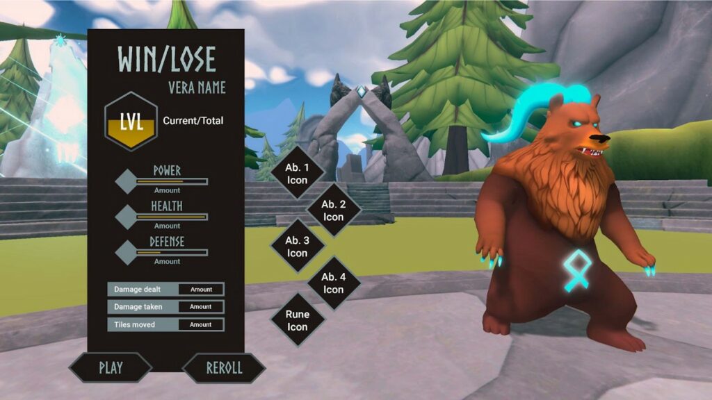 Il nuovo game metaverse di Floki: Valhalla