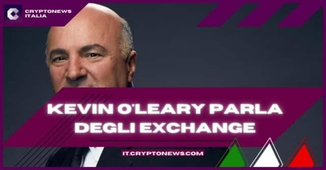 Exchange