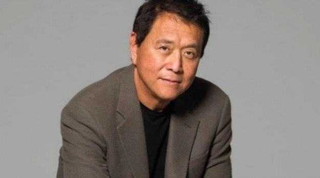 Robert Kiyosaki