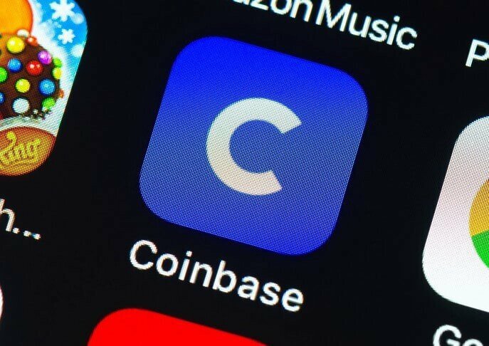 Coinbase