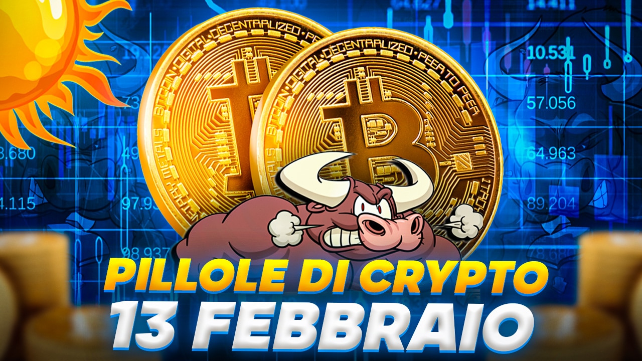Previsione valore BTC ed ETH 13 feb - CryptoNews