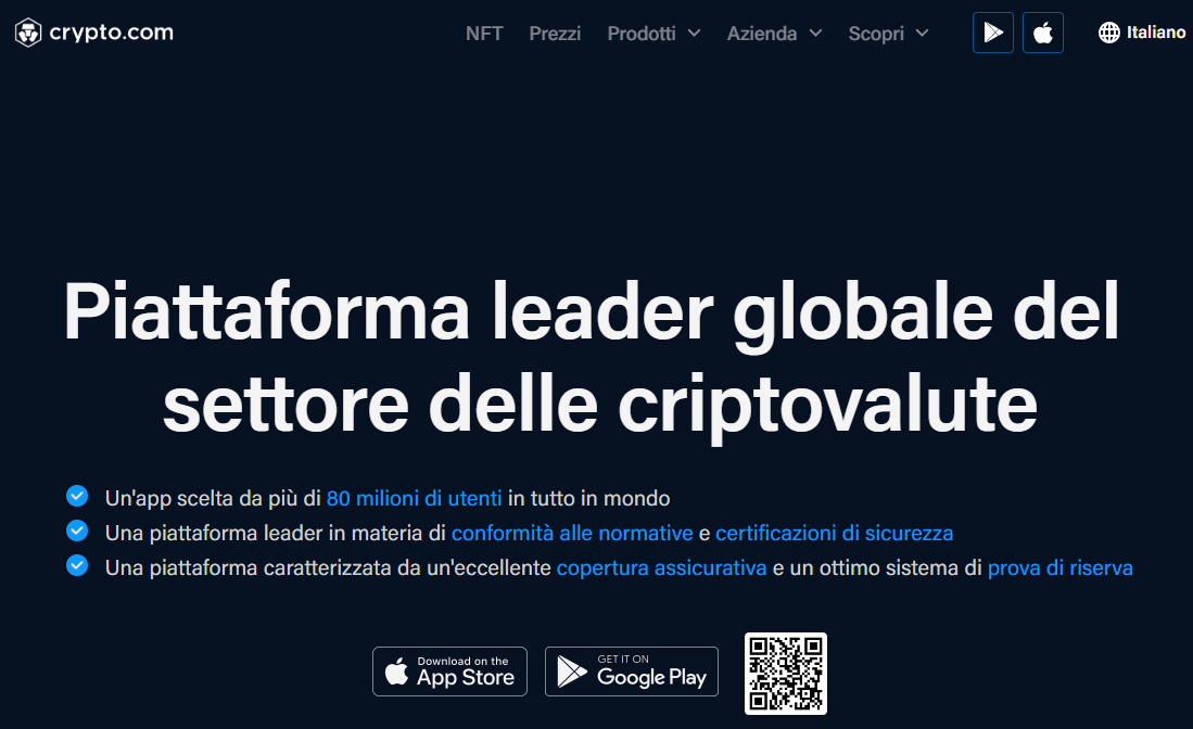 crypto app - crypto.com