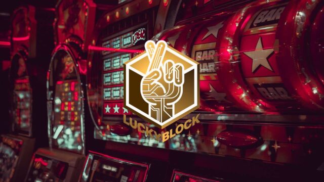 Lucky Block