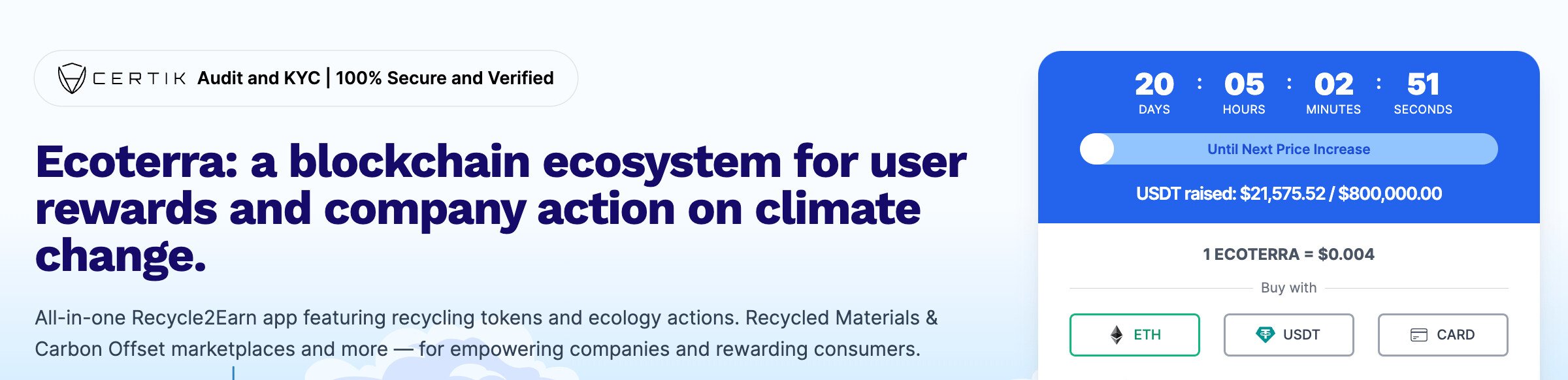 Ecoterra