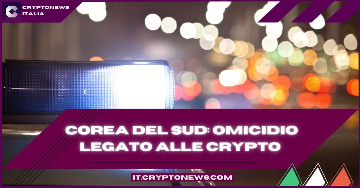 Omicidio