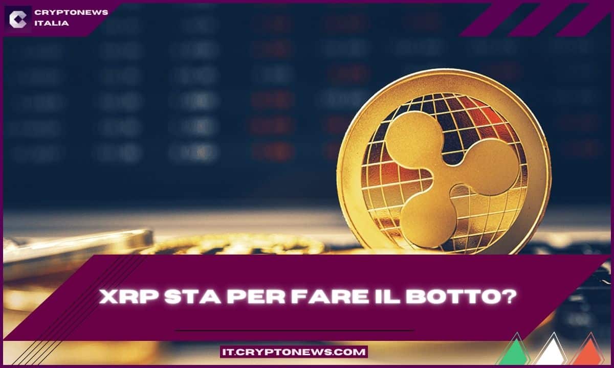 XRP