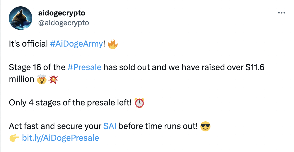 Dogecoin