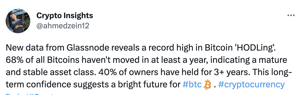 Bitcoin