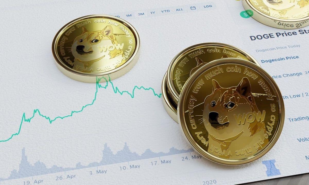 Dogecoin