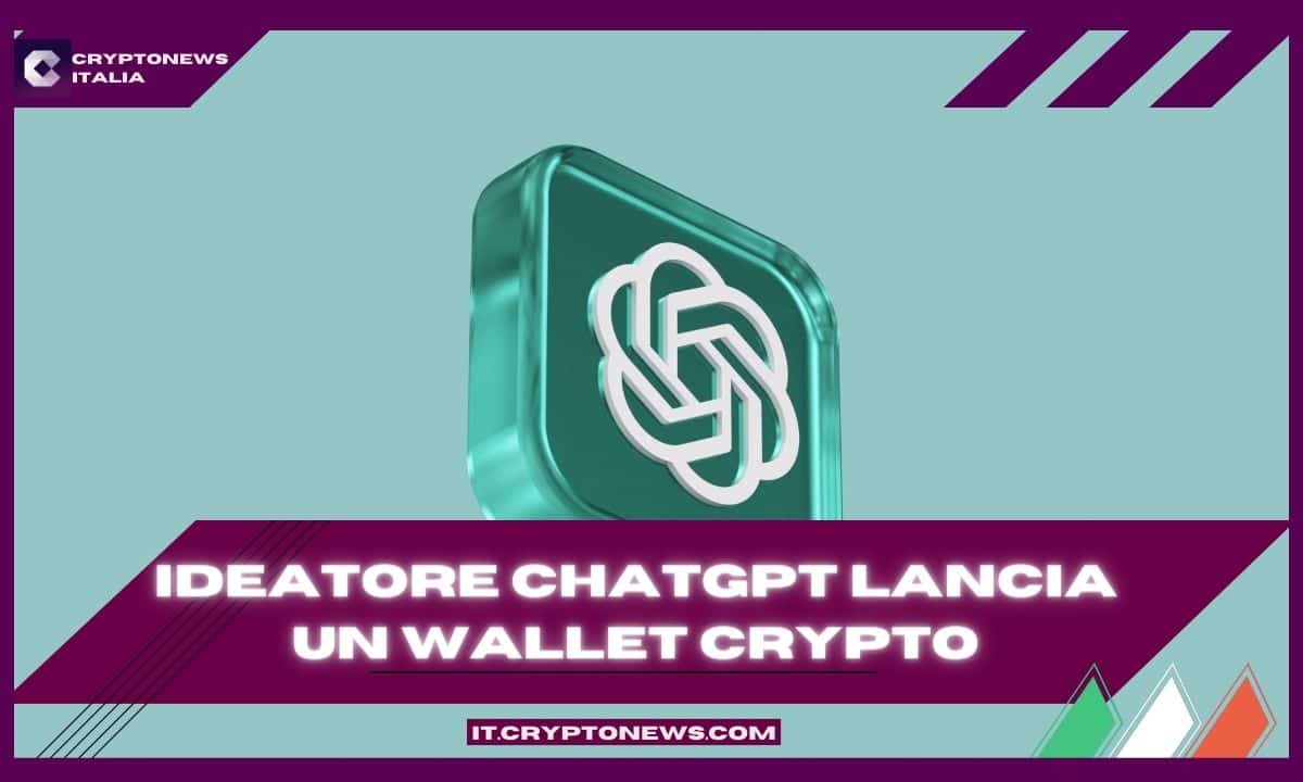 Wallet crypto