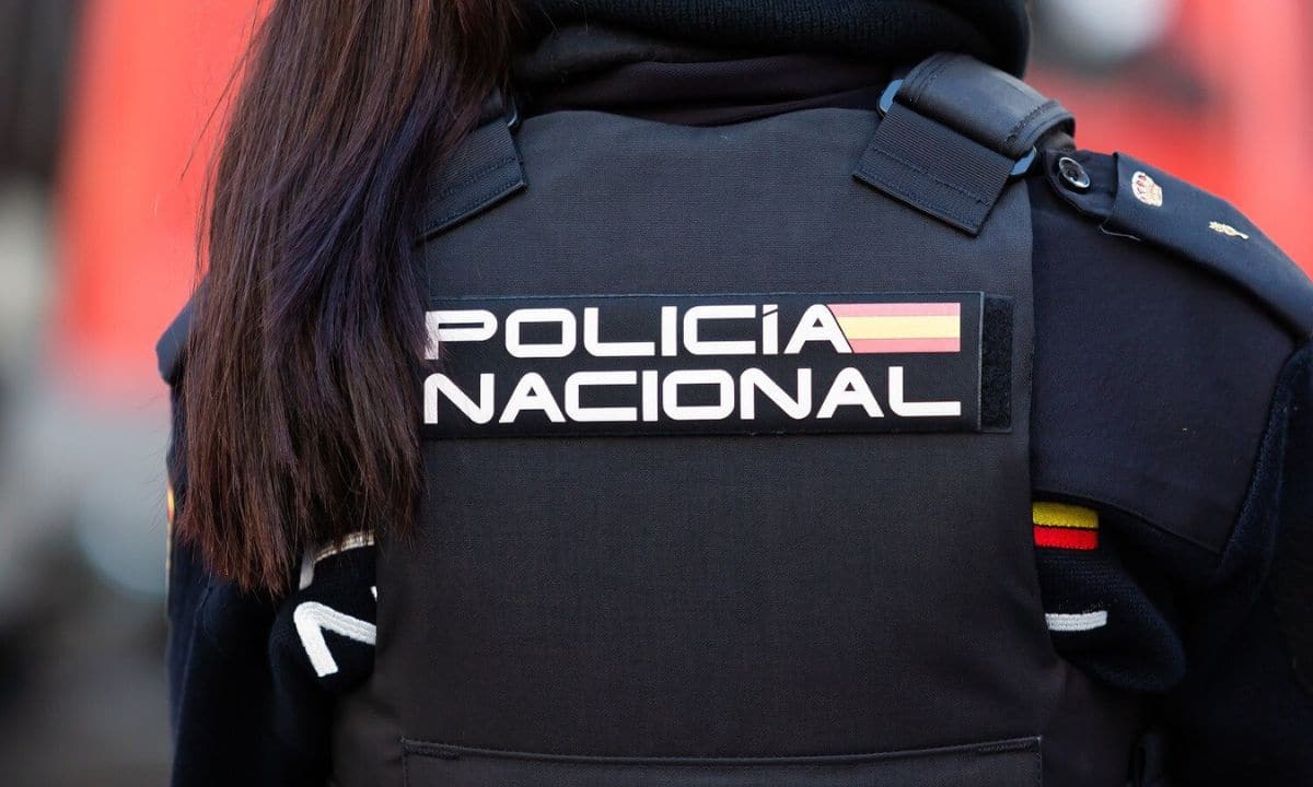 Polizia