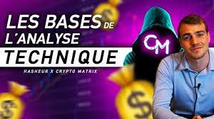 crypto influ Hasheur