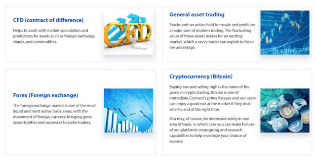 Bitcoin 360 AI recensione