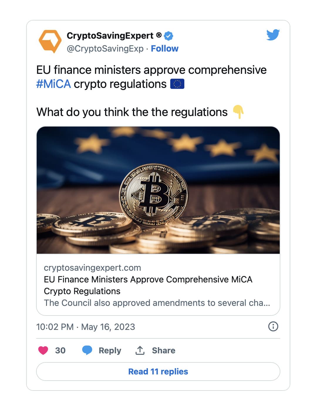Bitcoin