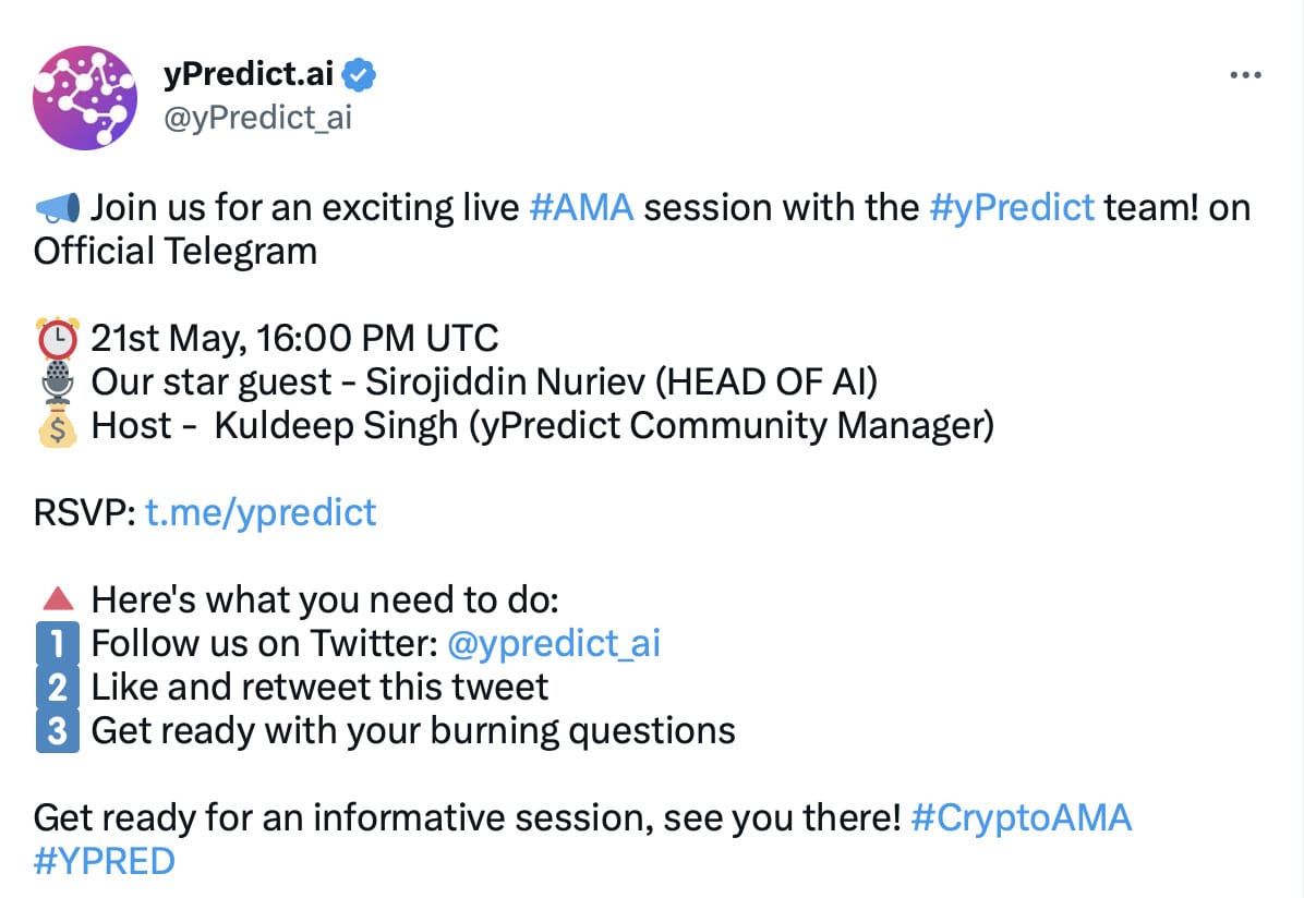 yPredict
