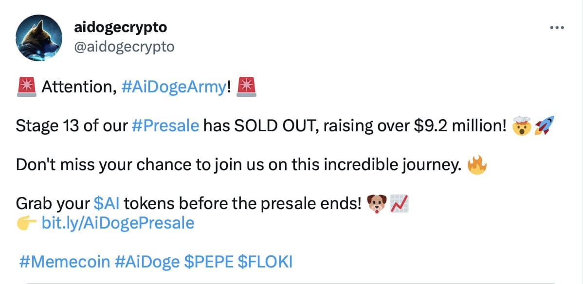 AiDoge