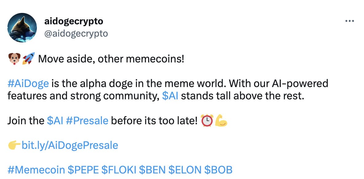 AiDoge