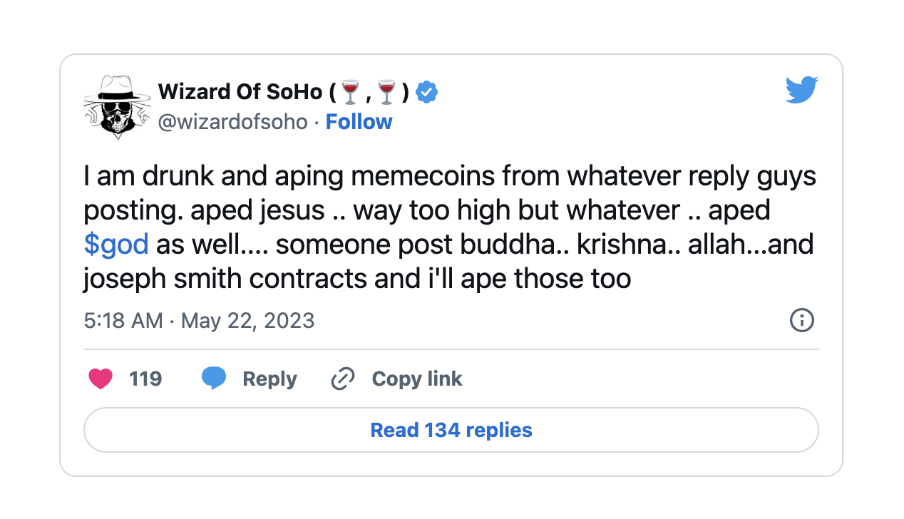 Meme Coin