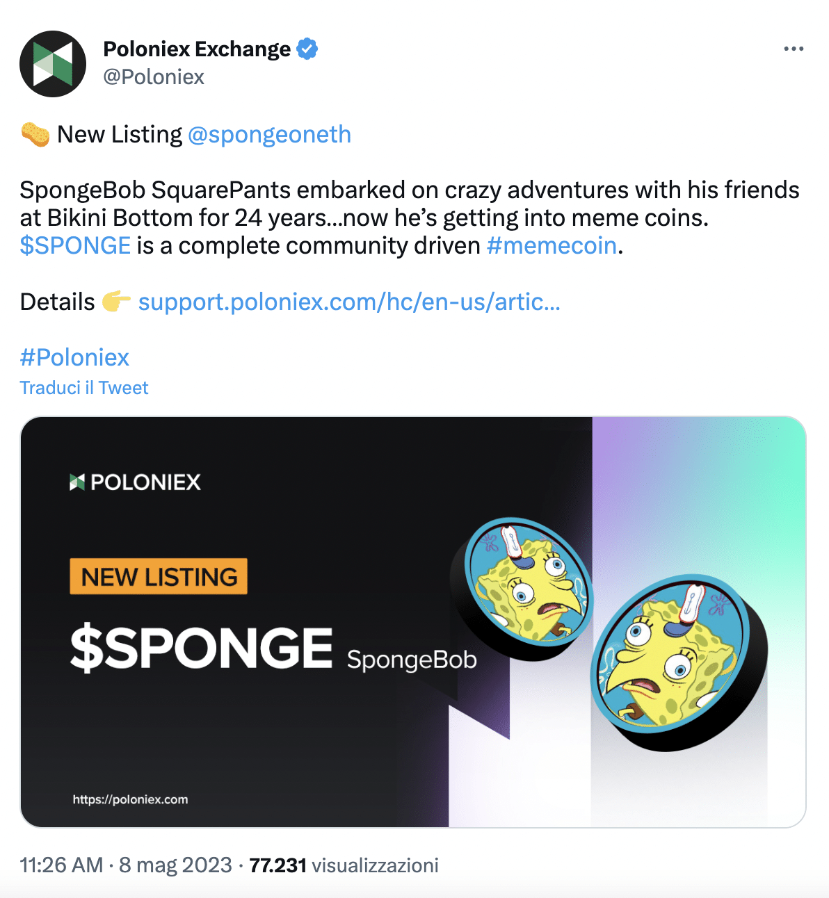 Meme Coin