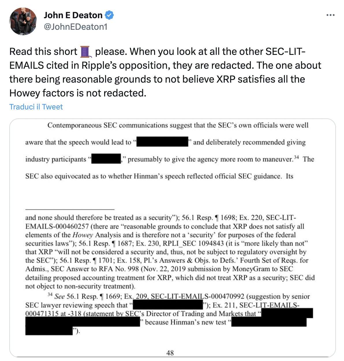 XRP