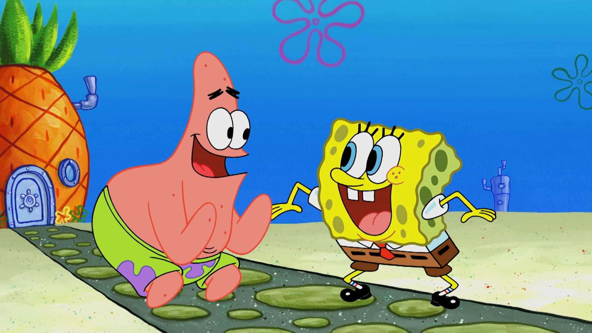 Sponge