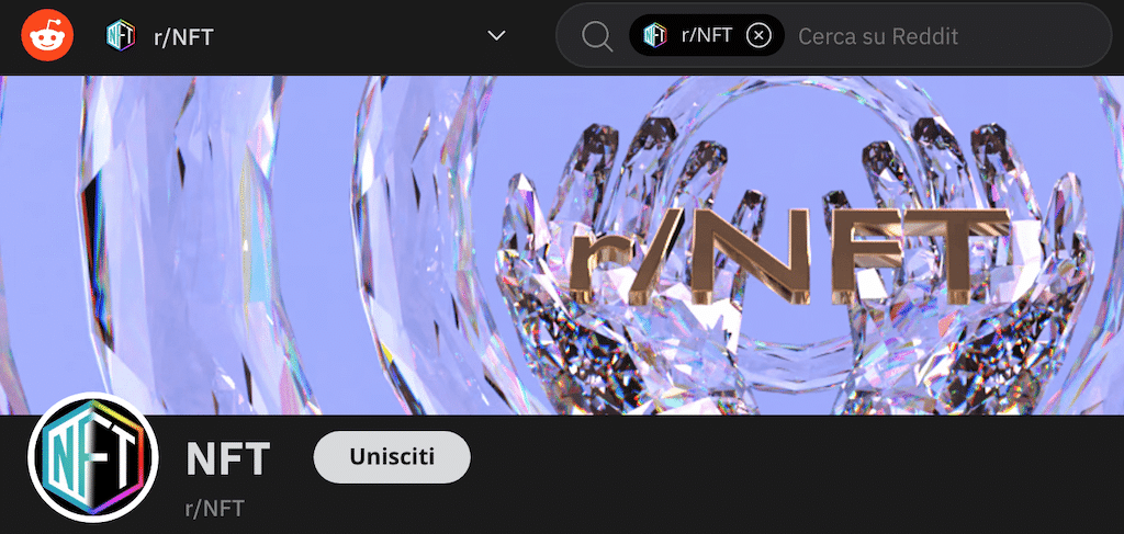 migliori crypto influencer r/NFT