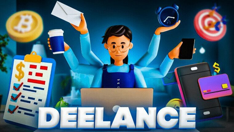 Deelance