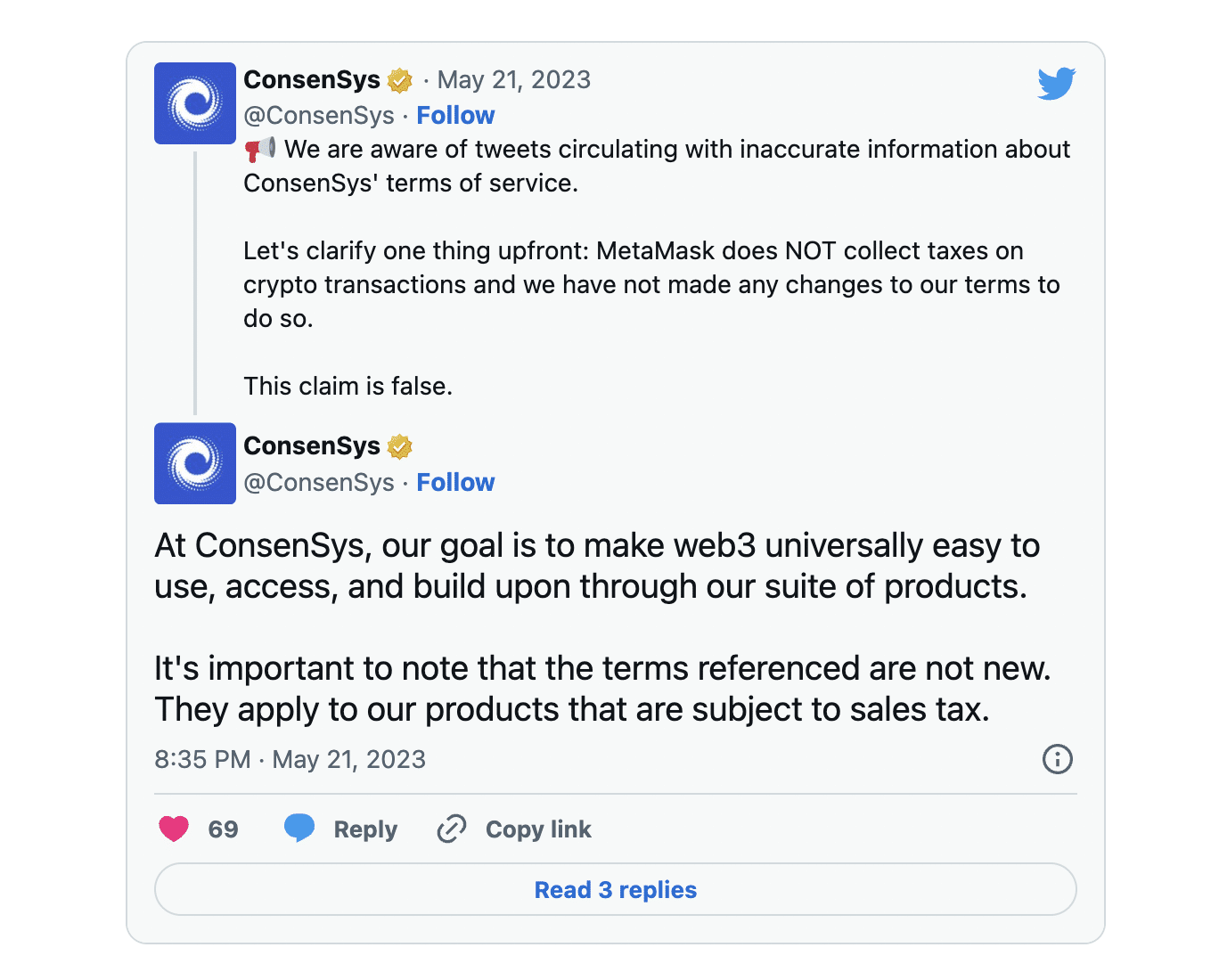 Metamask