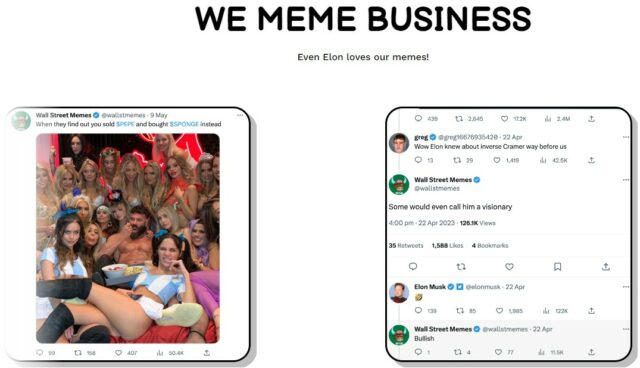 quale criptovaluta comprare oggi - wsm meme