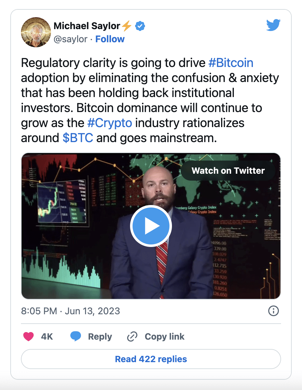 Bitcoin