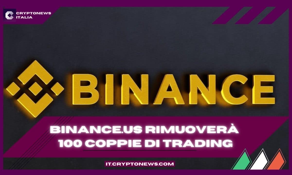 Binance