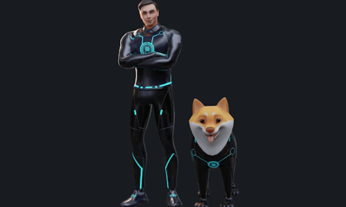 Dogecoin