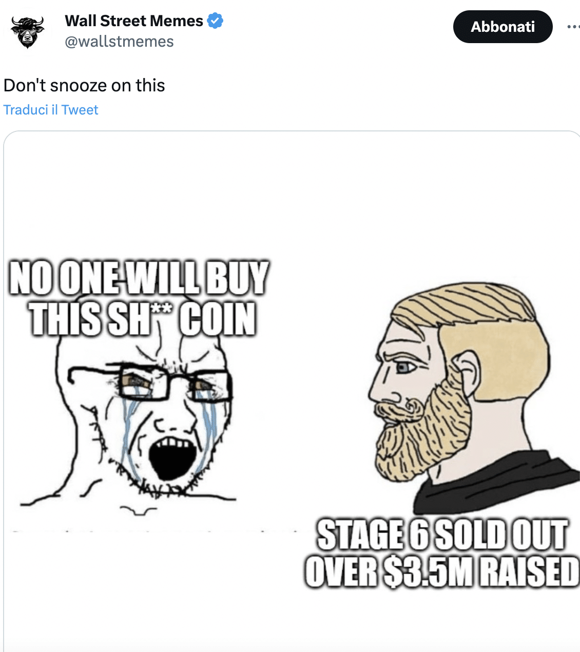 Crypto
