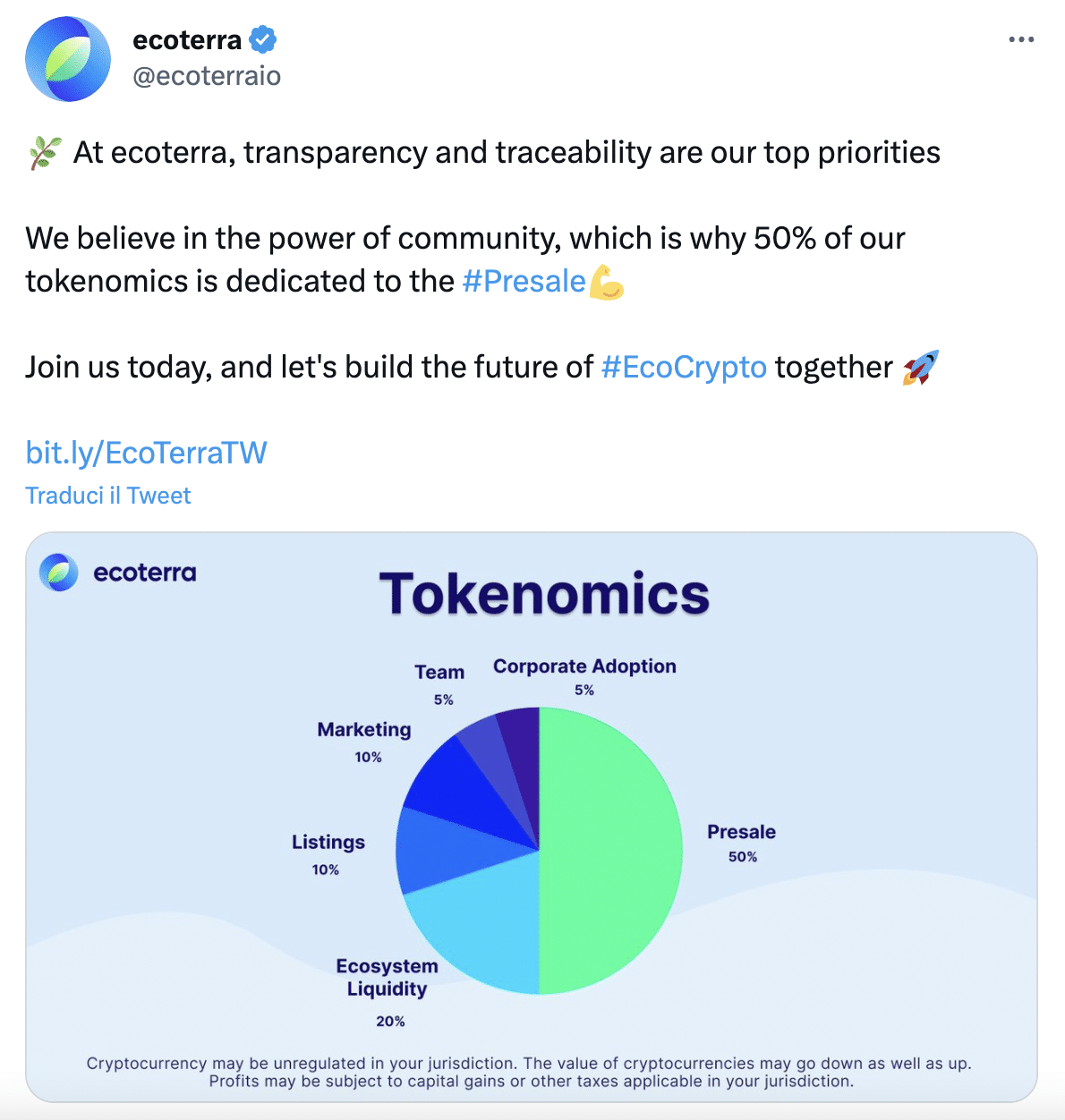 Ecoterra