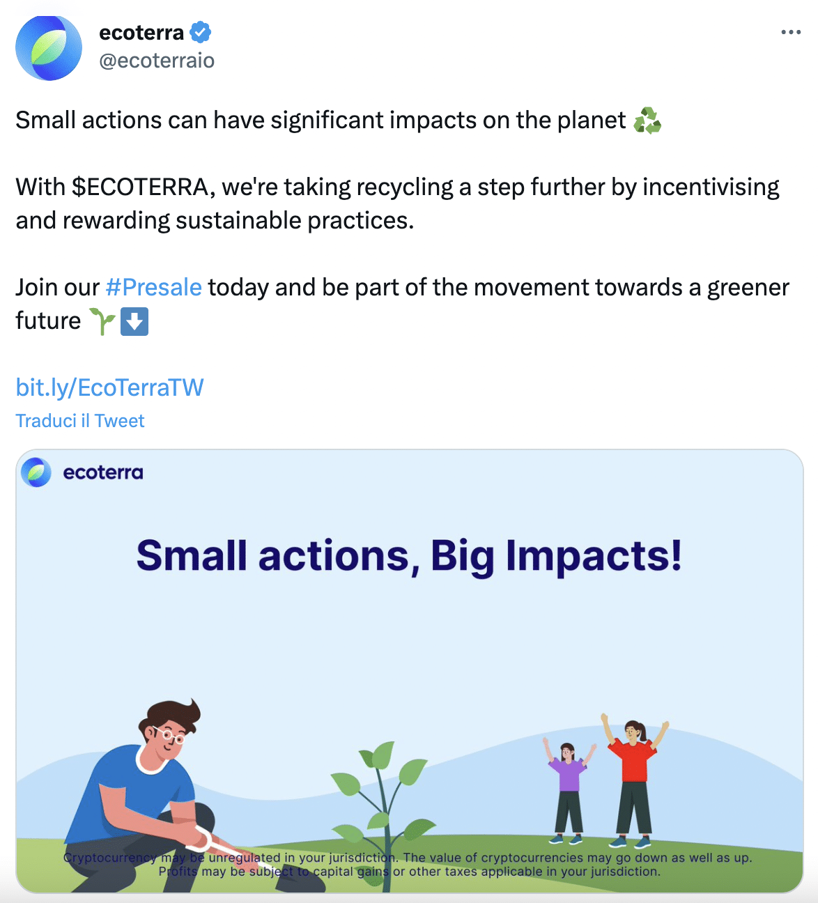Ecoterra